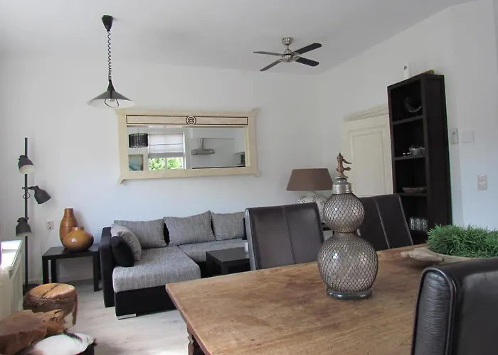 Bed & Breakfast Hillegom
