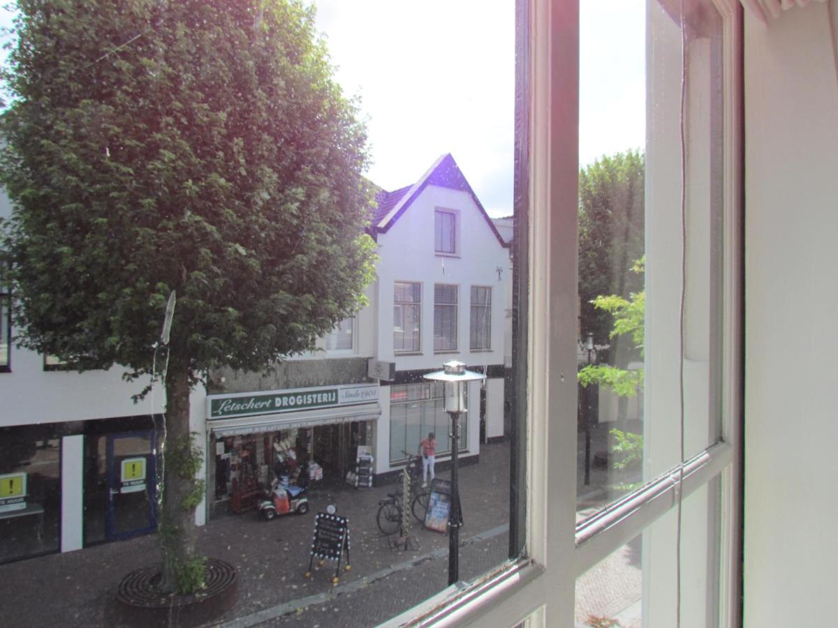Bed & Breakfast Hillegom * Hillegom