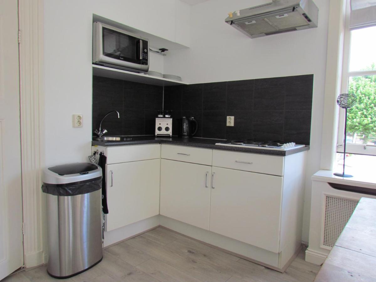 Appartement Near Zandvoort Circuit Hillegom