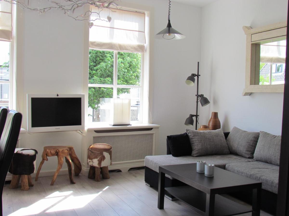 Bed & Breakfast Hillegom * Hillegom