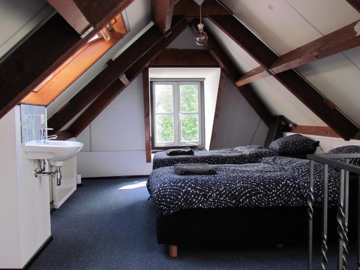 Bed & Breakfast Hillegom Apartment Hillegom