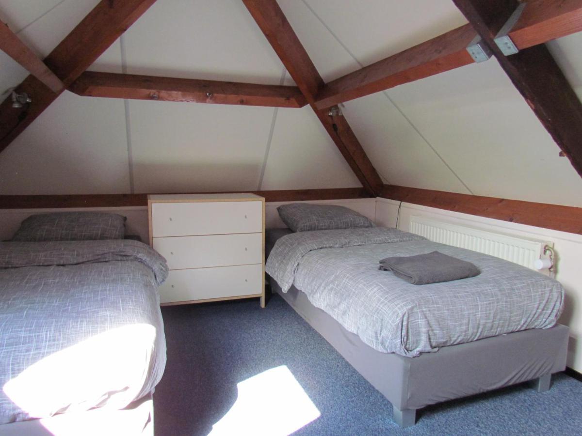 Bed & Breakfast Hillegom Apartment *