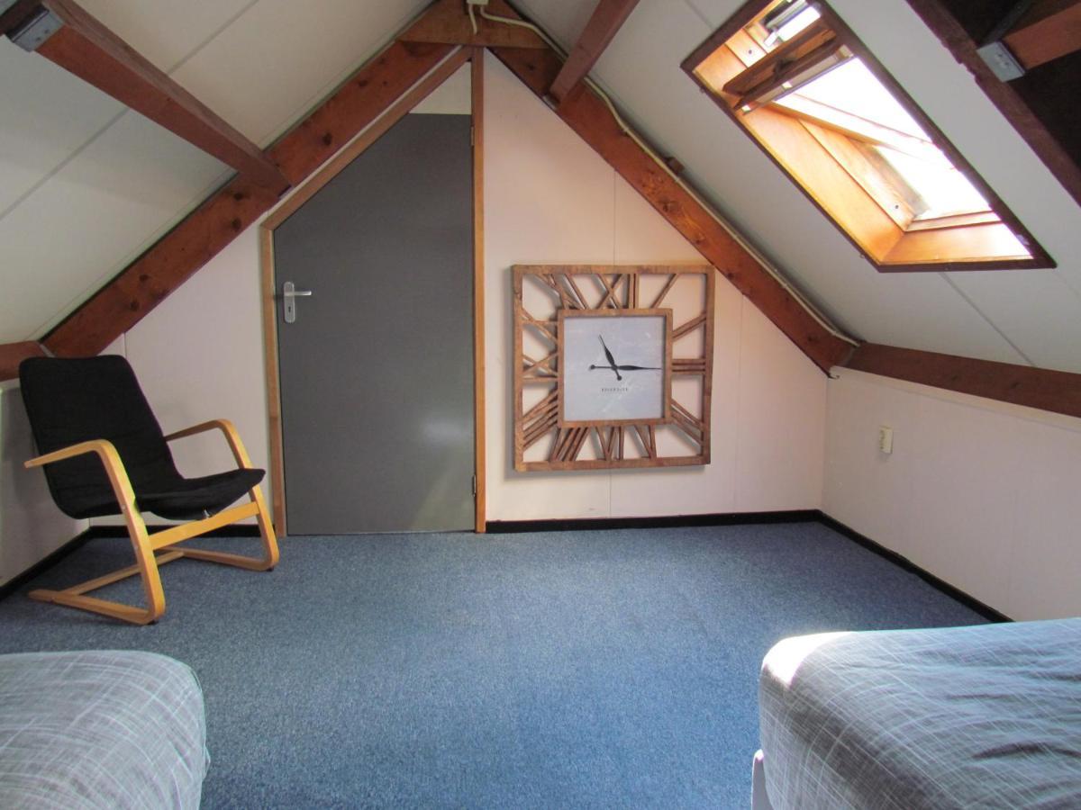 Near Zandvoort Circuit Appartement *