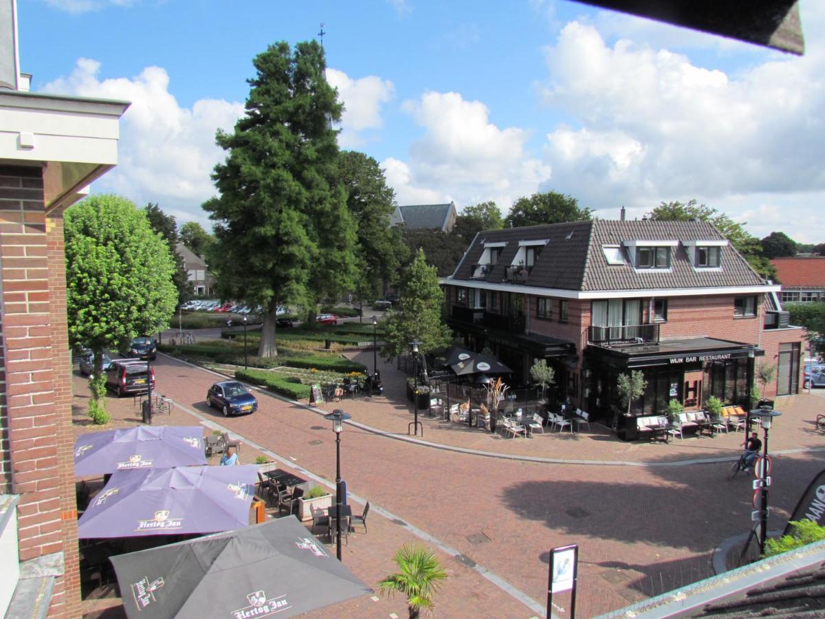 Bed & Breakfast Hillegom Apartment *